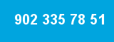 902 335 78 51 902 335 78 51